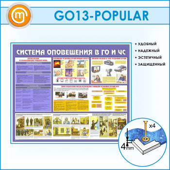 ����� �������� ���������� � �� � �ѻ (GO-13)