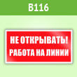 ���� ��� ���������! ������ �� �����, B116 (������, 200�100 ��)